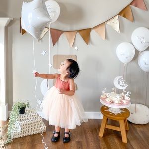 Meet your Posher, Tuongvi